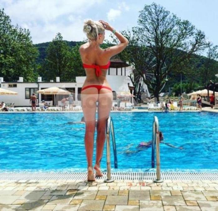 Проститутка Лена г. Изумруд