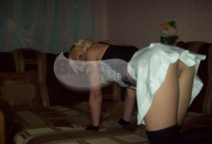 Проститутка Яна г. Воткинск