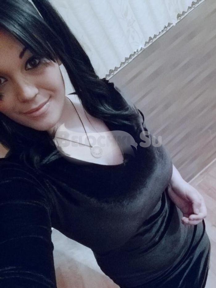 Проститутка Инга г. Гай