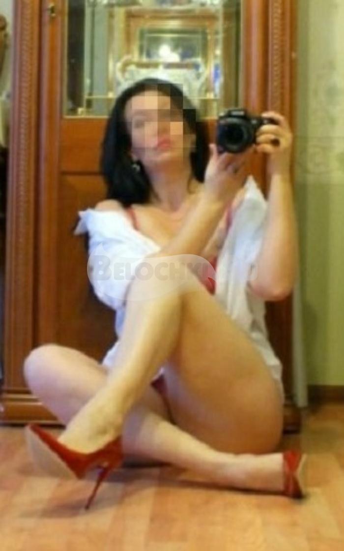 Проститутка Ирина г. Лотошино