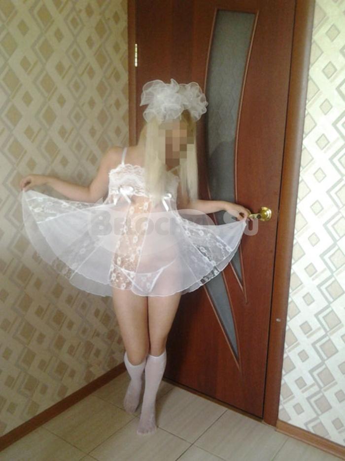 Проститутка Дина г. Асбест
