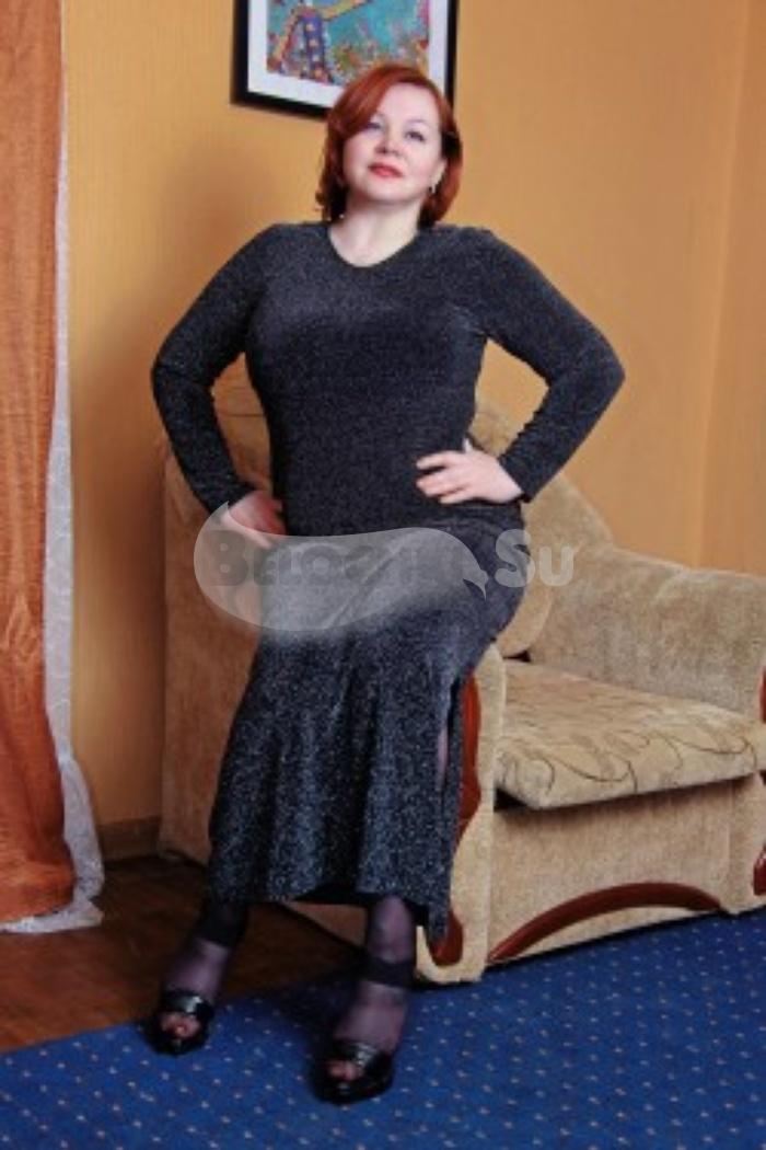 Проститутка Кристина г. Буйнакск