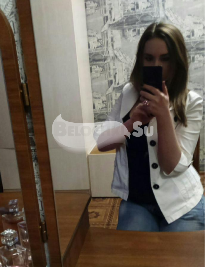 Проститутка Ада г. Яхрома