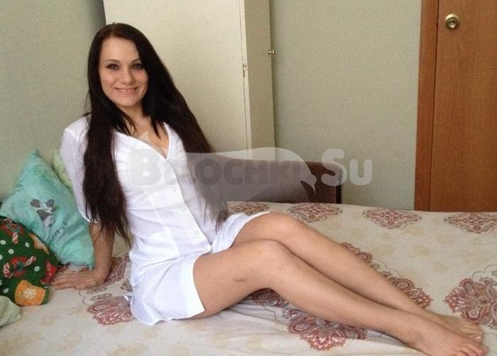 Проститутка Вика г. Березовый
