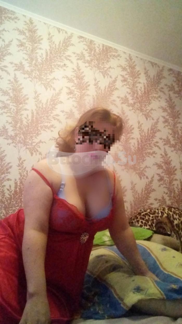 Проститутка Полина г. Каневская